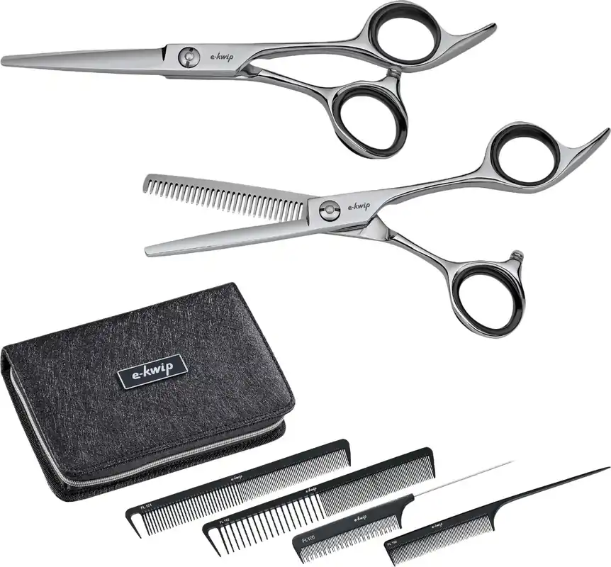 Nur Für Kurze Zeit E-Kwip Scheren Starter Set 2.0