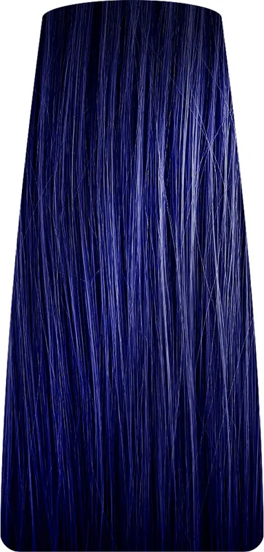 Dusy Color Injection 115 ml Dark Blue Rabatt