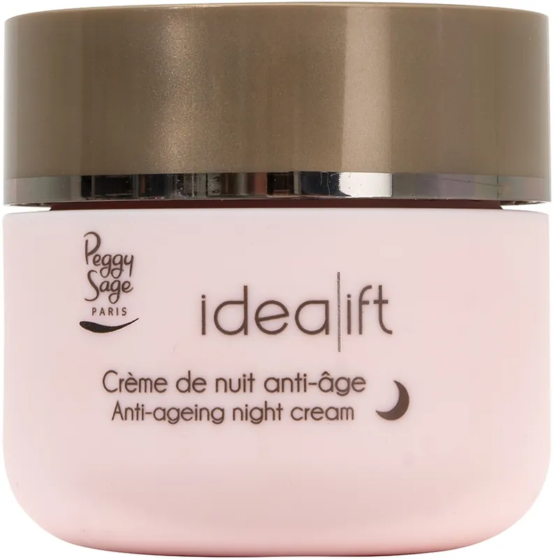 Idealift Idealift Nachtcreme 50 ml Markenware