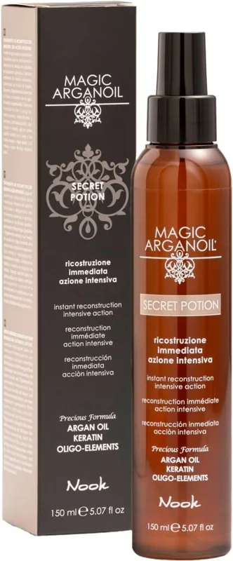 Magic Arganoil Secret Potion Meistverkauft
