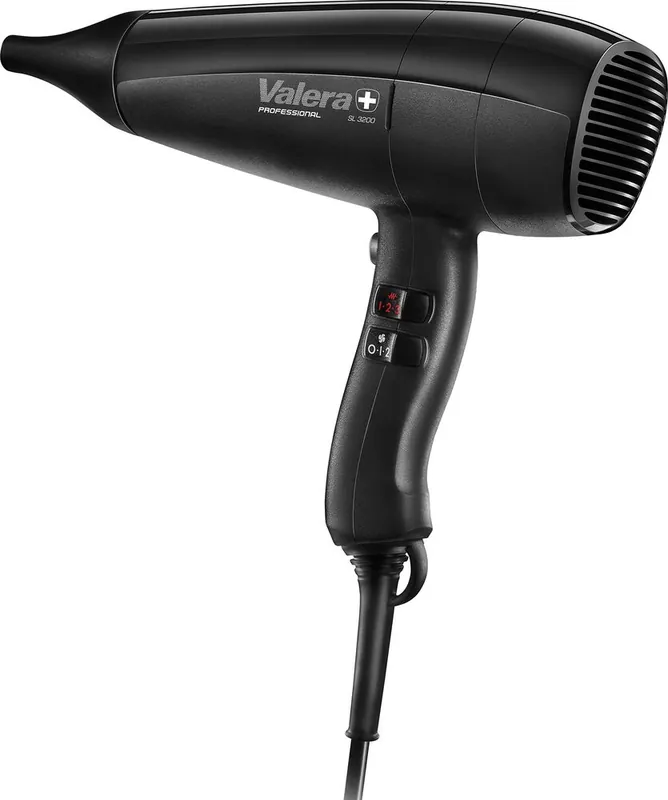 Fön Swiss Light SL3200 mit Rotocord Nur Heute