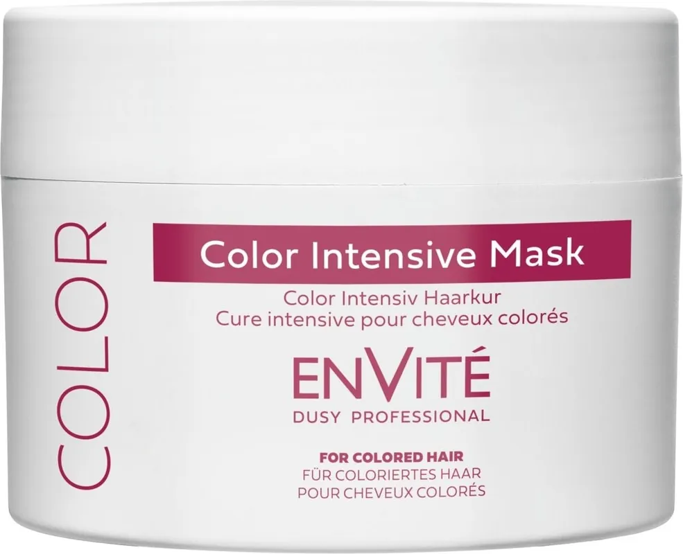 Schneller Versand Dusy Envité Color Intensive Mask