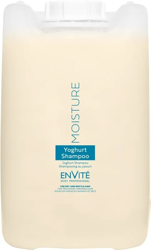 Nur Für Kurze Zeit Dusy Envité Joghurt Shampoo 5 Liter