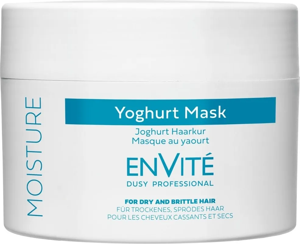 Jetzt Bestellen Dusy Envité Joghurt Maske