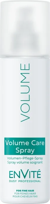 Sichere Zahlung Dusy Envité Volume Care Spray 200 ml