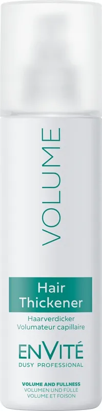 Dusy Envité Hair Thickener Knallerangebot