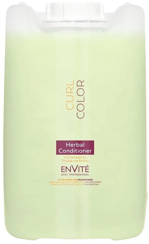 Beliebt Dusy Envité Herbal Conditioner