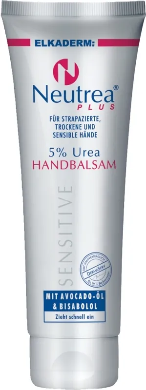 Neutrea Handbalsam Schnäppchen