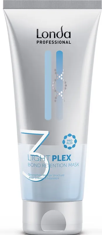Light Plex Maske 200 ml Bestseller