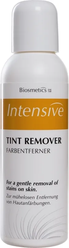 Intensive Augen Make up Entferner 90 ml Preisreduziert