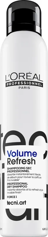 Tecni.Art Volume Dry Refresh Abverkauf
