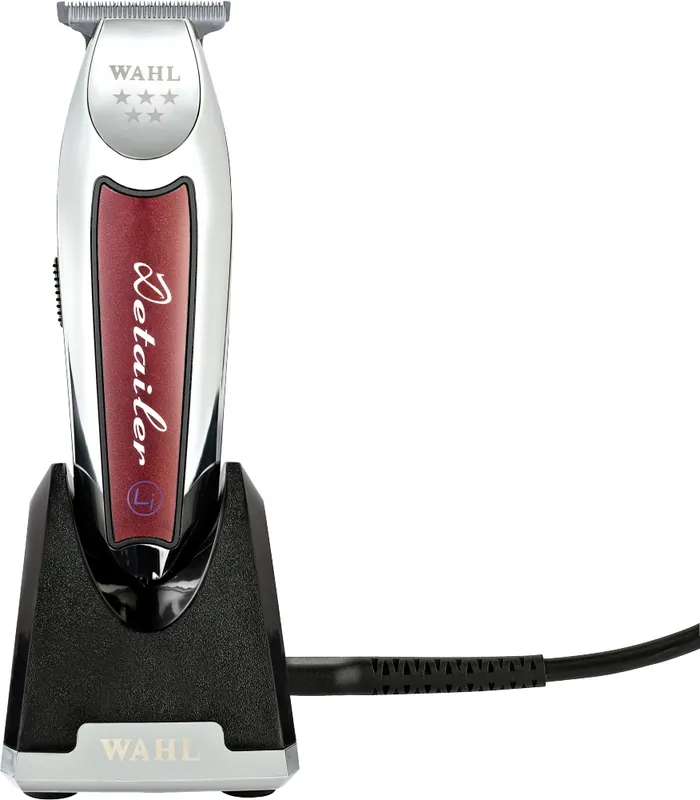 Markenware Wahl Haarschneidemaschine Detailer Cordless