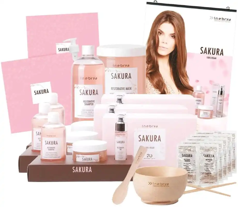 Sakura Starterpaket Must-Have