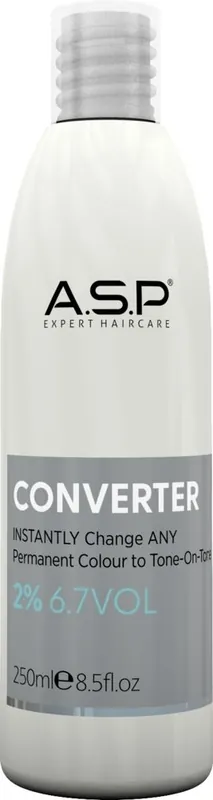 A.S.P Converter Billig