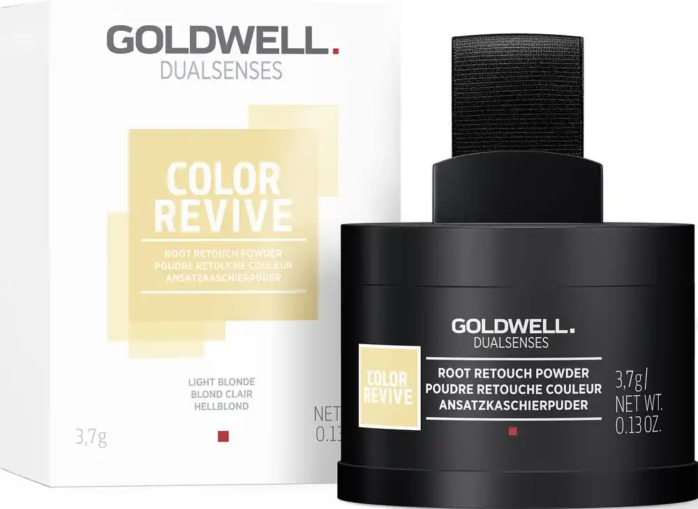 Super-Preis Dualsenses Color Revive Ansatzpuder