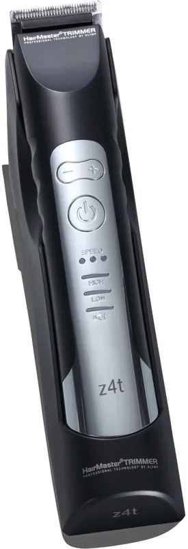 Hair Master Trimmer Z4t Solange Der Vorrat Reicht