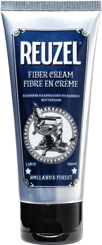 Fiber Cream 100 ml Expressversand