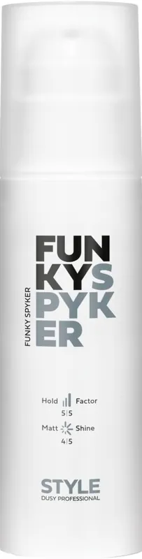 Funky Spyker Bestseller