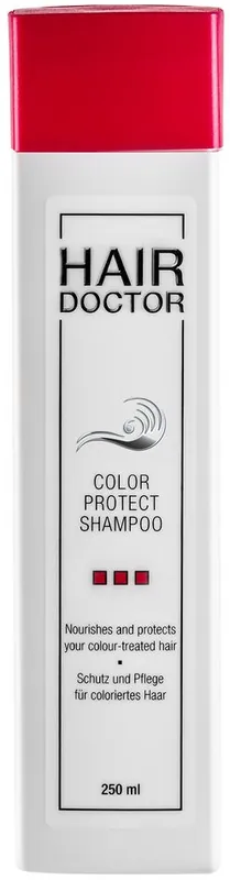 Meistverkauft Color Protect Shampoo