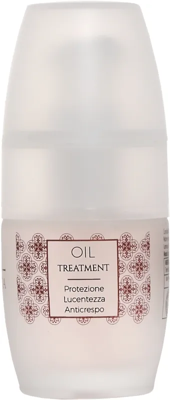 Argan & Macadamia Oil Treatment Direkt Vom Hersteller