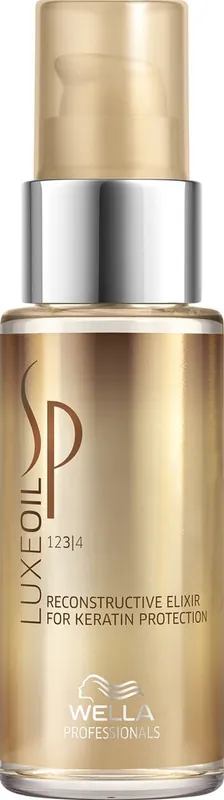Garantierte Lieferung SP Luxe Oil Elixier 30 ml