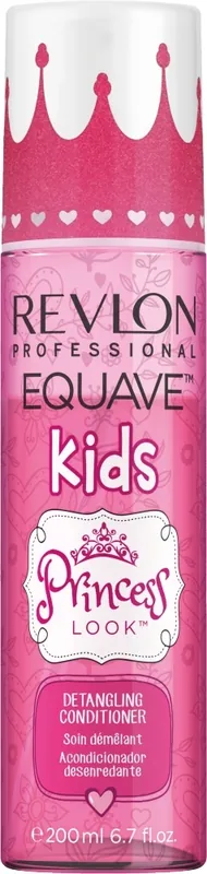 Equave Kids Princess Conditioner 200 ml Beliebt
