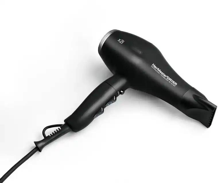 Schneller Versand Hair Master Dryer X2I