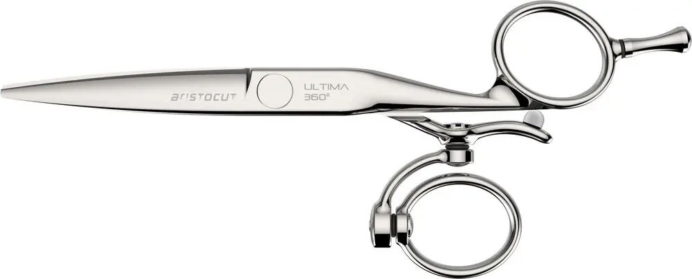 Top-Angebot Schere Ultima Ergo offset