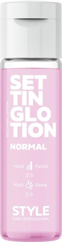 Top-Angebot Dusy Style Setting Lotion normal 20 ml