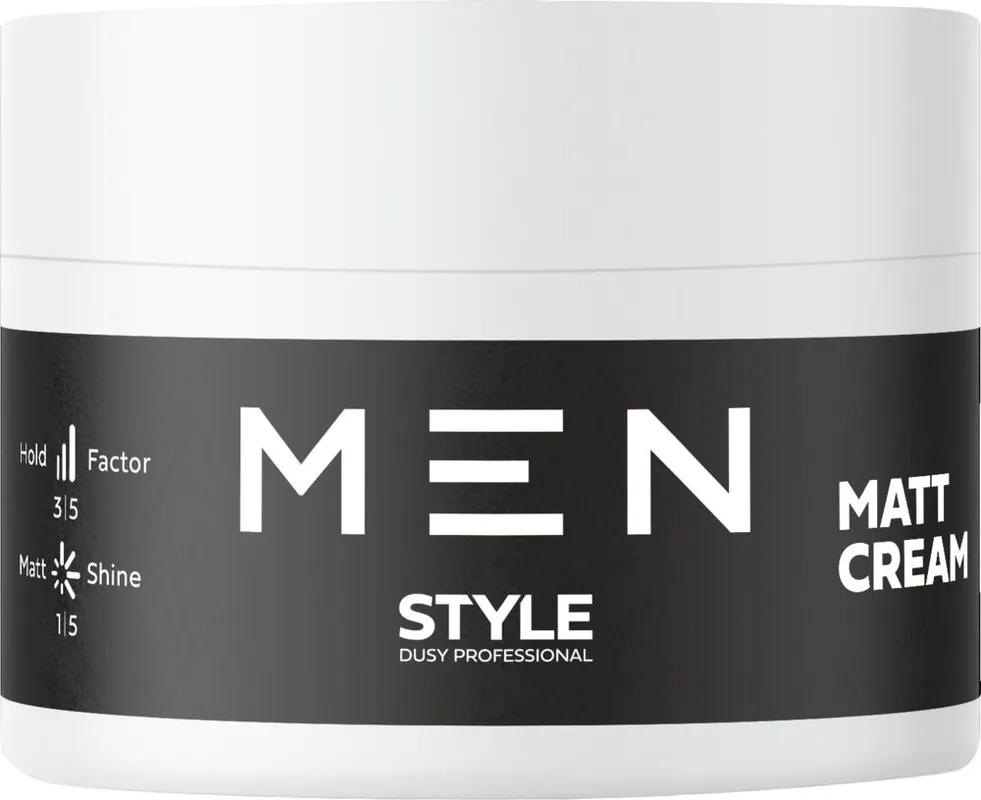 Style Men Matt Cream 150 ml Direkt Vom Hersteller