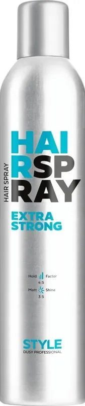 Hair Spray extra strong 400 ml Aktuell