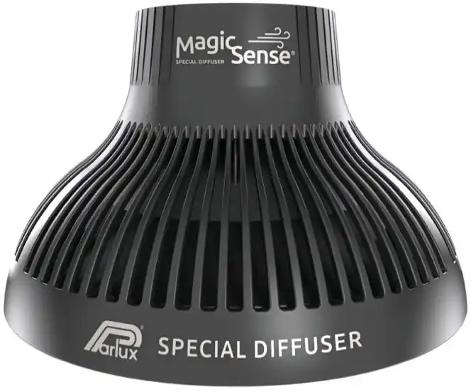 Parlux Magic Sense Diffusor Expressversand