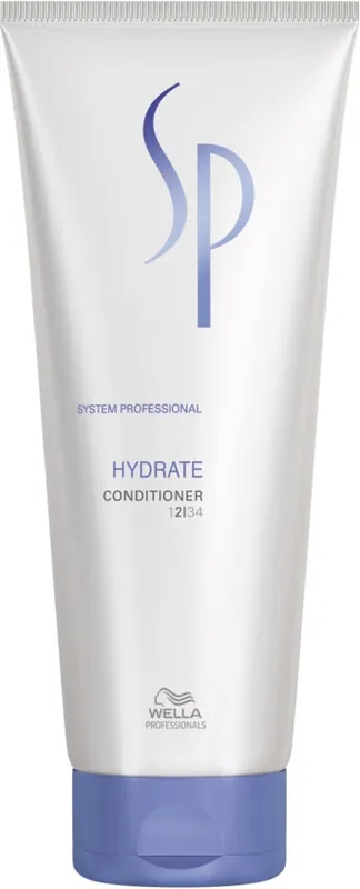 Nur Für Kurze Zeit SP Hydrate Conditioner 200 ml