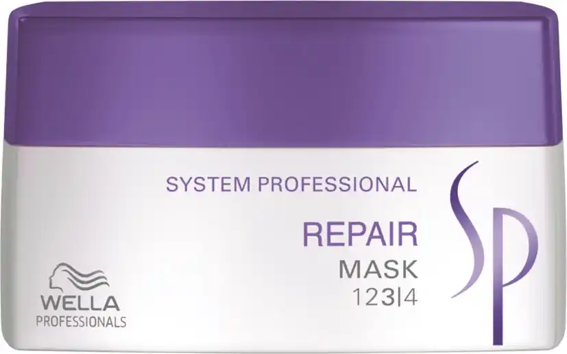 Schnäppchen SP Repair Mask