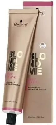 Abverkauf Blondme Toner 60 ml