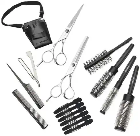 Scheren-Set 5.5 Linkshänder Neuheit