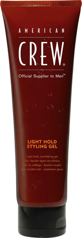 Light Hold Gel Tube 250 ml Preisreduziert