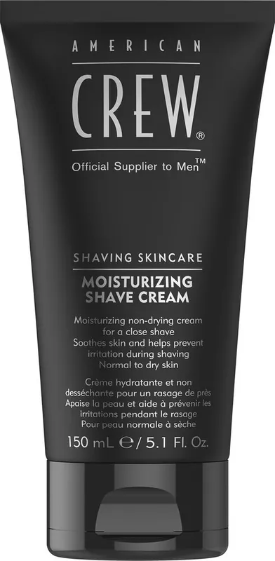 Jetzt Kaufen Moisture Shave Cream