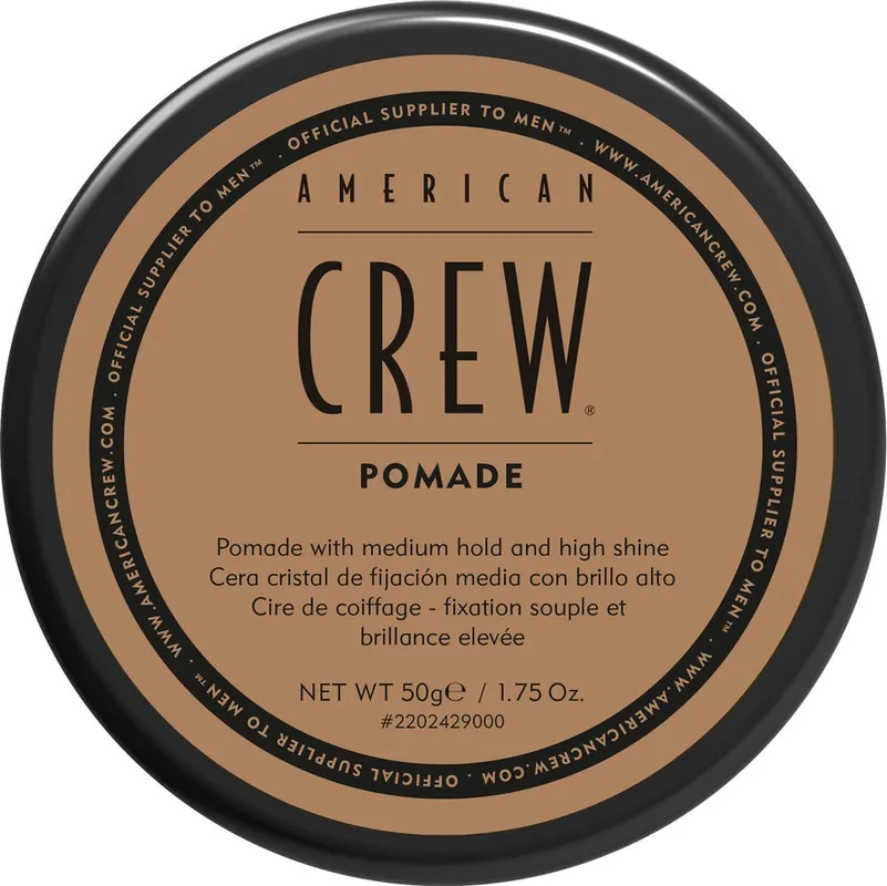 Nur Heute Classic Pomade