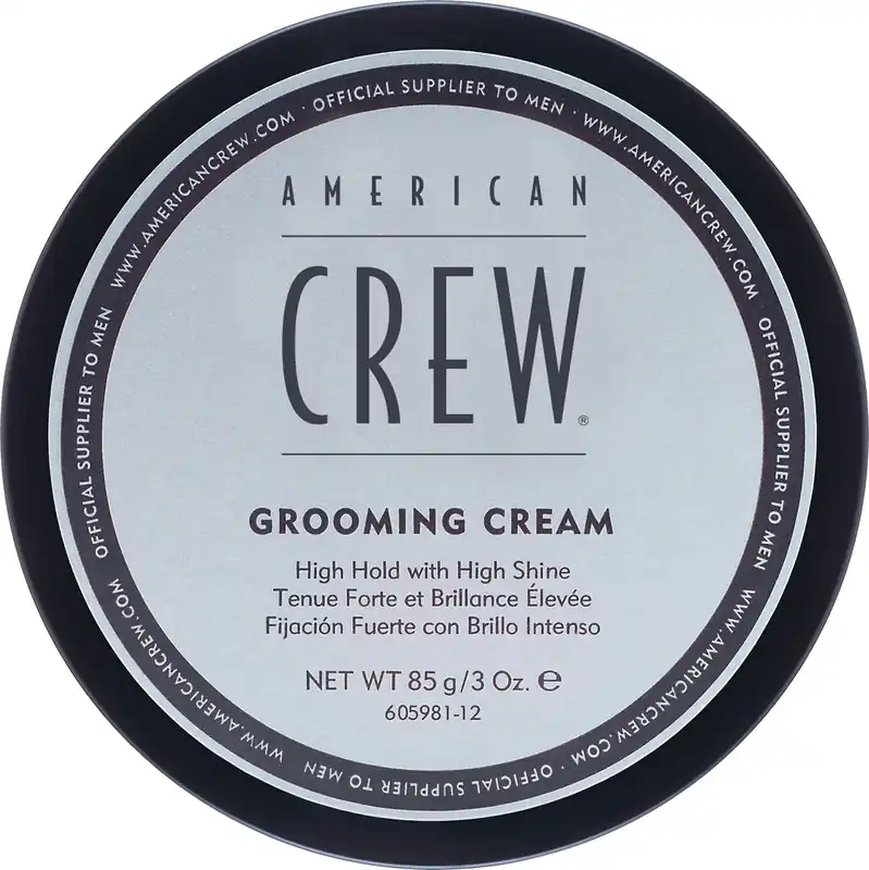 Classic Grooming Cream 85 g Versand Am Gleichen Tag