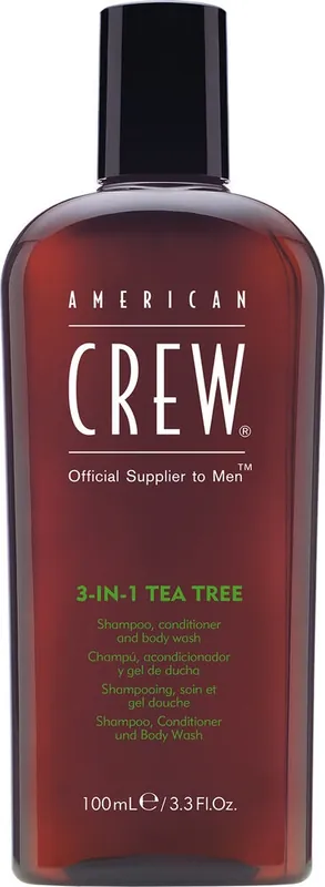 Nur Heute 3 in 1 Tea Tree 100 ml