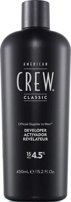 Rabatt Precision Blend Developer 15 Vol. 450ml