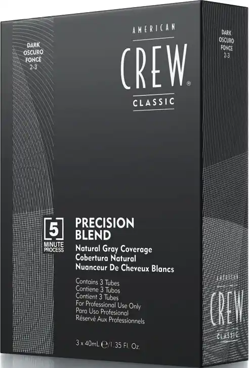 Precision Blend 3x40 ml Finale Aktion