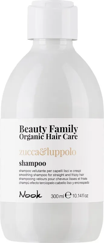 Beauty Family Zucca & Luppolo Shampoo Top-Angebot