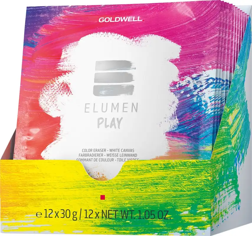 Preis Gesenkt Elumen Play Eraser 30 g