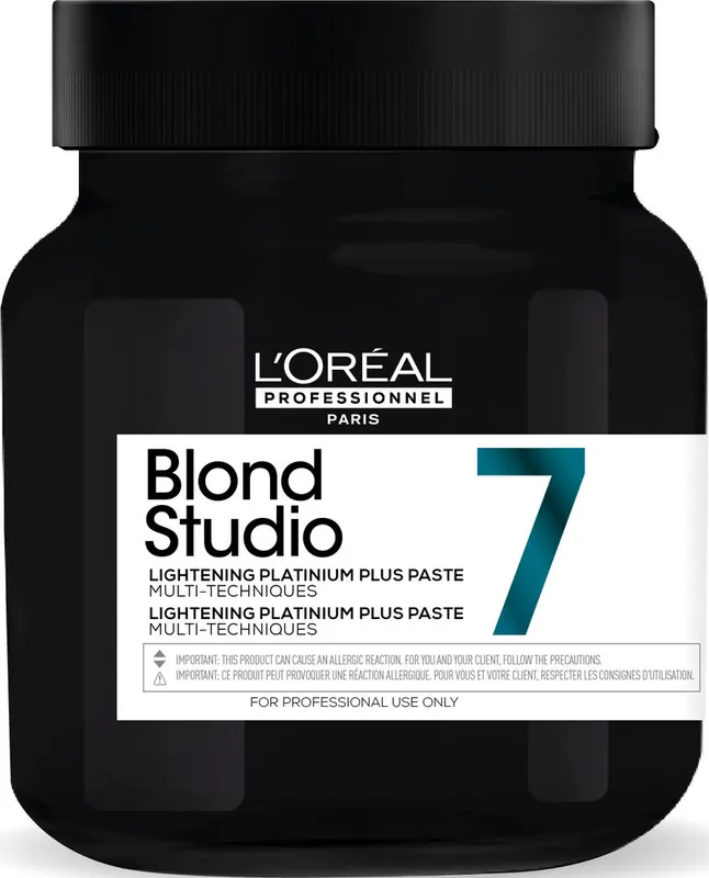 Neu Blond Studio Platinium plus 500 g