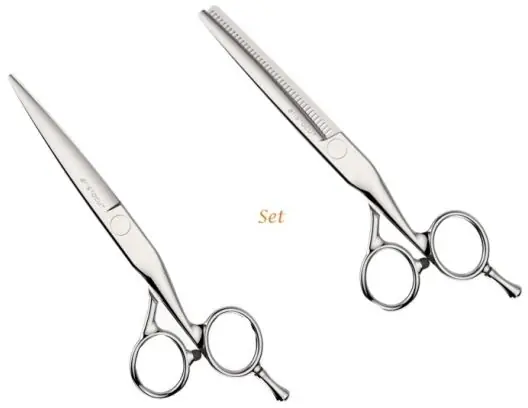 Ultima Scheren Set Offset Mega-Angebot