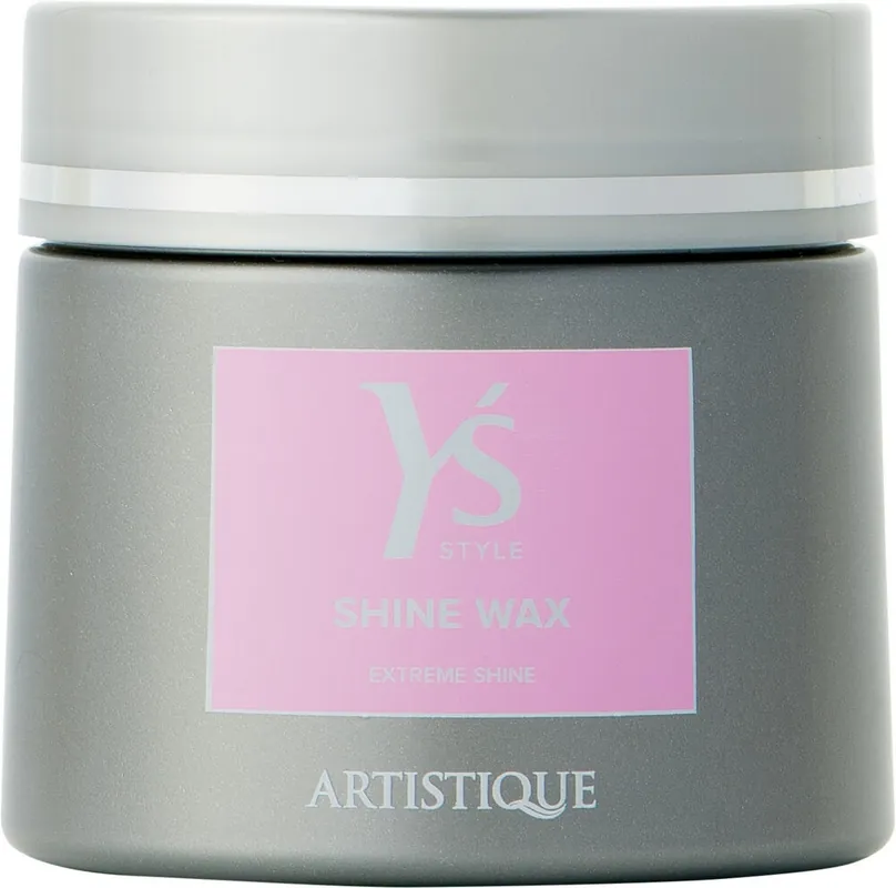 Zertifiziert Ys Youstyle Shine Wax
