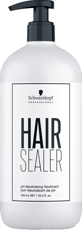 Top-Seller Hair Sealer 750 ml