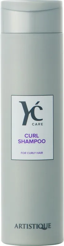 Nur Heute Yc Youcare Curl Shampoo